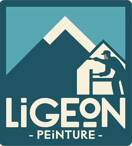 Ligeon-Peinture Saint Gervais les Bains