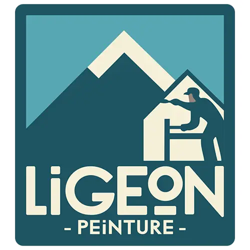 Ligeon Peinture – Travaux de peinture